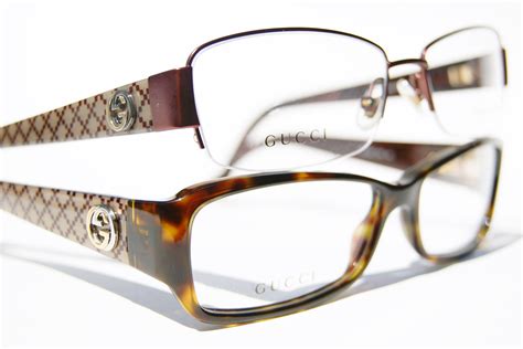 gucci eyeglasses frames women's